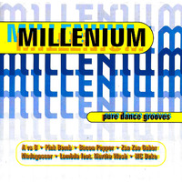 Various - Millenium PRE-OWNED CD: DISC EXCELLENT