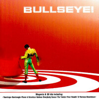 Various - Bullseye! PRE-OWNED CD: DISC EXCELLENT