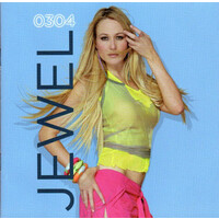 Jewel 0304 PRE-OWNED CD: DISC EXCELLENT