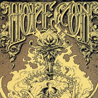 The Hope Conspiracy - Hang Your Cross PRE-OWNED CD: DISC EXCELLENT