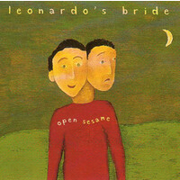 Leonardo's Bride - Open Sesame PRE-OWNED CD: DISC EXCELLENT