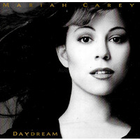 Mariah Carey - Daydream PRE-OWNED CD: DISC EXCELLENT