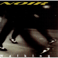 Noir - Walking PRE-OWNED CD: DISC EXCELLENT