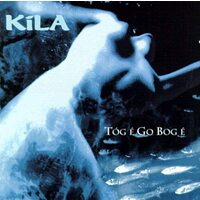 K√≠la - T√≥g √â Go Bog √â PRE-OWNED CD: DISC EXCELLENT