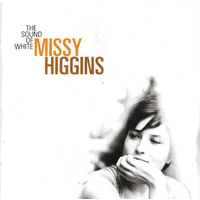 The Sound of White - Missy Higgins PRE-OWNED CD: DISC EXCELLENT