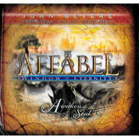 John Bevere - Alffabel Window of Eternity PRE-OWNED CD: DISC EXCELLENT