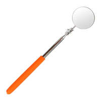 Extendable Telescoping Inspection Mirror Car Angle Pen Hand Tool 19-35cm