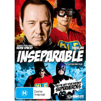 Inseparable DVD