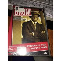 Drum DVD