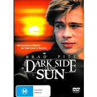 The Dark Side of the Sun - Rare DVD Aus Stock New Region 4