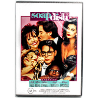 SoapDish DVD
