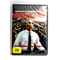 Working Class Man DVD