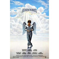 Heaven Can Wait Comedy / Fantasy / Romantic Warren Beatty DVD