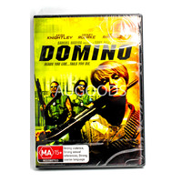 Domino DVD