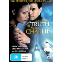 The Truth About Charlie DVD