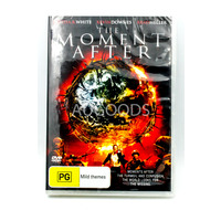 The Moment After - Rare DVD Aus Stock New Region 4