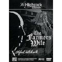 The Farmer's Wife(2004) -Rare DVD Aus Stock Comedy New