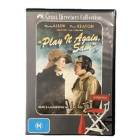 Play It Again Sam - Great Collectors Edition DVD