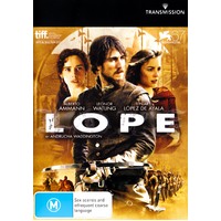 Lope DVD