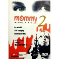 Mommy 2 Mommy's Day Region Free - Rare DVD Aus Stock New