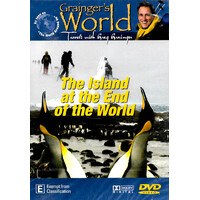 Grainger's World - The Island at the End of the World Region 0