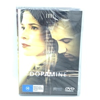 Dopamine: Sabrina Lloyd John Livingston - Rare DVD Aus Stock New Region ALL