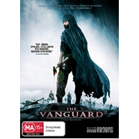 The Vanguard DVD