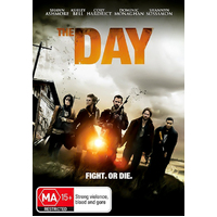 The Day DVD