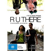 R U There - Rare DVD Aus Stock New Region 4