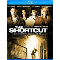 The Shortcut Blu-Ray Preowned: Disc Like New