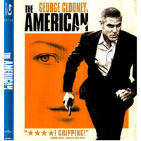 The American Blu-Ray Preowned: Disc Like New