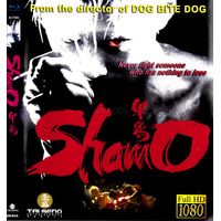 ShamO Blu-Ray Preowned: Disc Like New