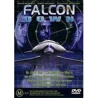 Falcon Down DVD Preowned: Disc Like New