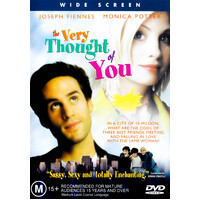 The Very Thought of You DVD Preowned: Disc Like New