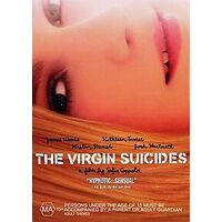 The Virgin Suicides DVD Preowned: Disc Like New