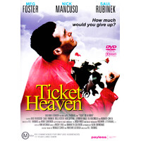 Ticket to Heaven - R4 DVD Preowned: Disc Like New