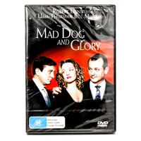 Mad Dog And Glory DVD Preowned: Disc Like New