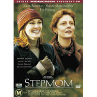 Step Mom DVD Preowned: Disc Like New