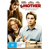 Smother DVD Preowned: Disc Like New