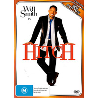 Hitch DVD Preowned: Disc Like New