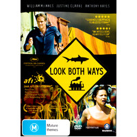 Look Both Ways - Bonus Disc DVD Preowned: Disc Like New