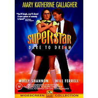 Superstar DVD Preowned: Disc Like New