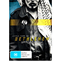 Little Town of Bethlehem DVD Preowned: Disc Like New