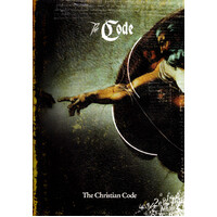 The Code - The Christian Code DVD Preowned: Disc Like New