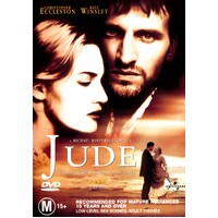 Jude DVD Preowned: Disc Excellent