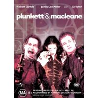 plunket & macleane DVD Preowned: Disc Excellent