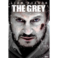 The Grey - Rare DVD Aus Stock Preowned: Excellent Condition