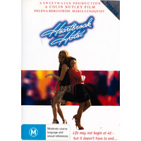 Heartbreak Hotel DVD Preowned: Disc Excellent