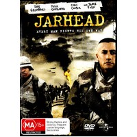 JARHEAD DVD Preowned: Disc Excellent