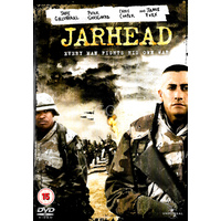 Jarhead - Rare DVD Aus Stock Preowned: Excellent Condition